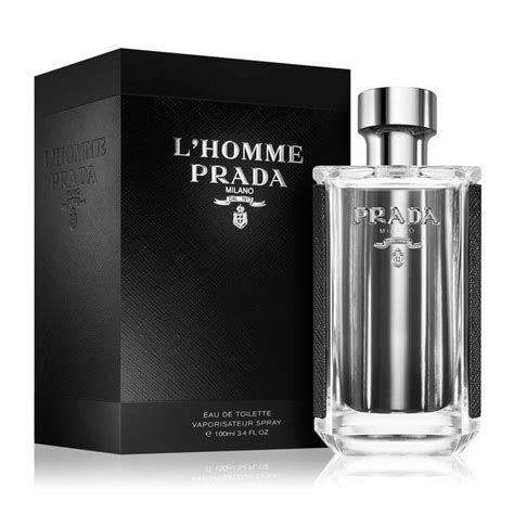 parfum prada homme rouge|prada l'homme discontinued.